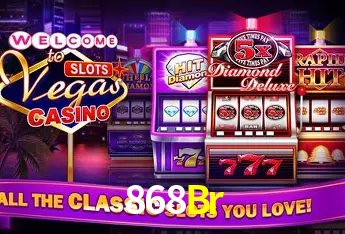 868Br